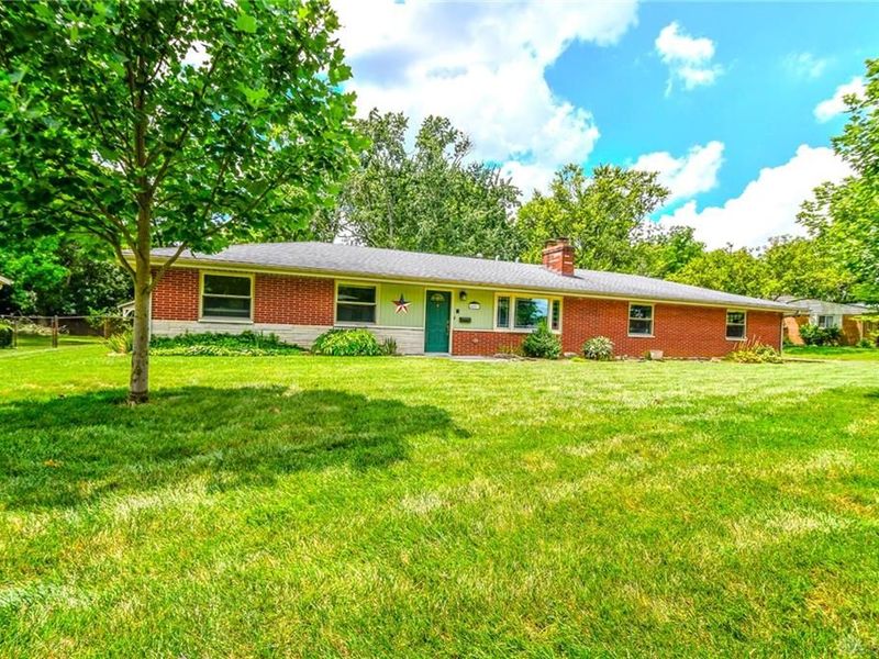 4801 Rean Meadow Drive, Kettering, OH 45440 Photo 47