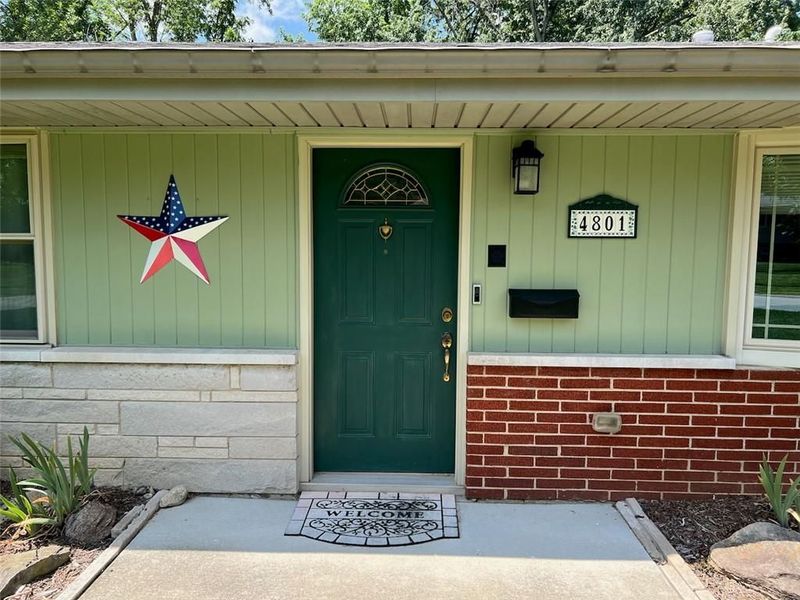 4801 Rean Meadow Drive, Kettering, OH 45440 Photo 5