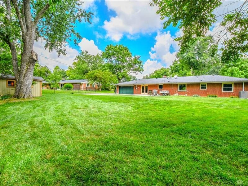 4801 Rean Meadow Drive, Kettering, OH 45440 Photo 5