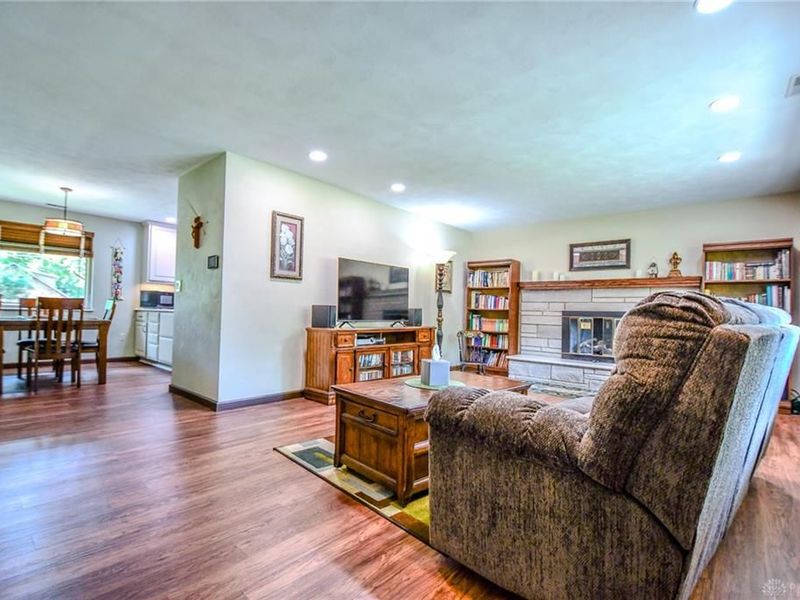 4801 Rean Meadow Drive, Kettering, OH 45440 Photo 7
