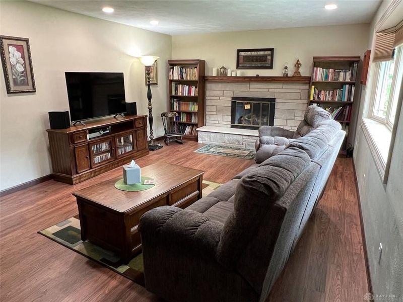 4801 Rean Meadow Drive, Kettering, OH 45440 Photo 8