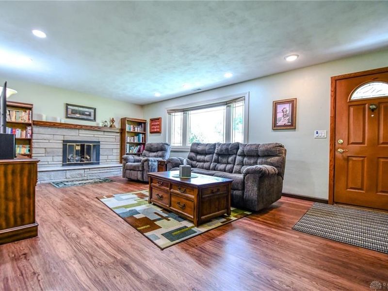4801 Rean Meadow Drive, Kettering, OH 45440 Photo 8