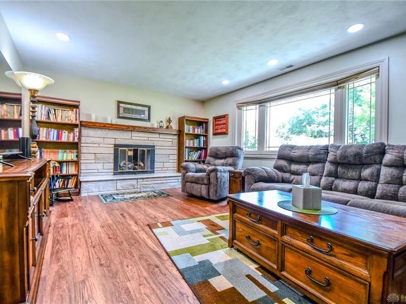 4801 Rean Meadow Drive, Kettering, OH 45440 Photo 9