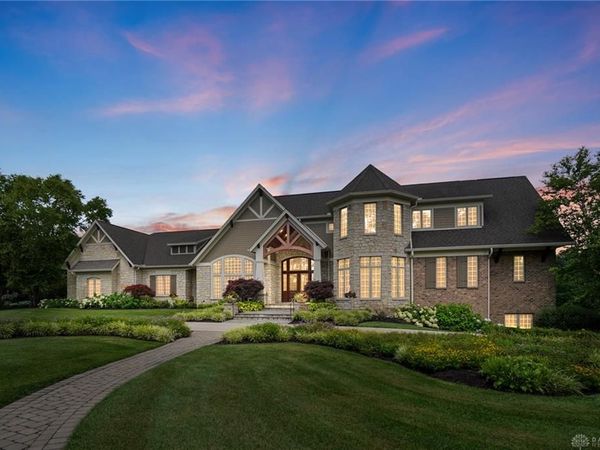 8495 State Route 48, Clearcreek Twp, OH 45068