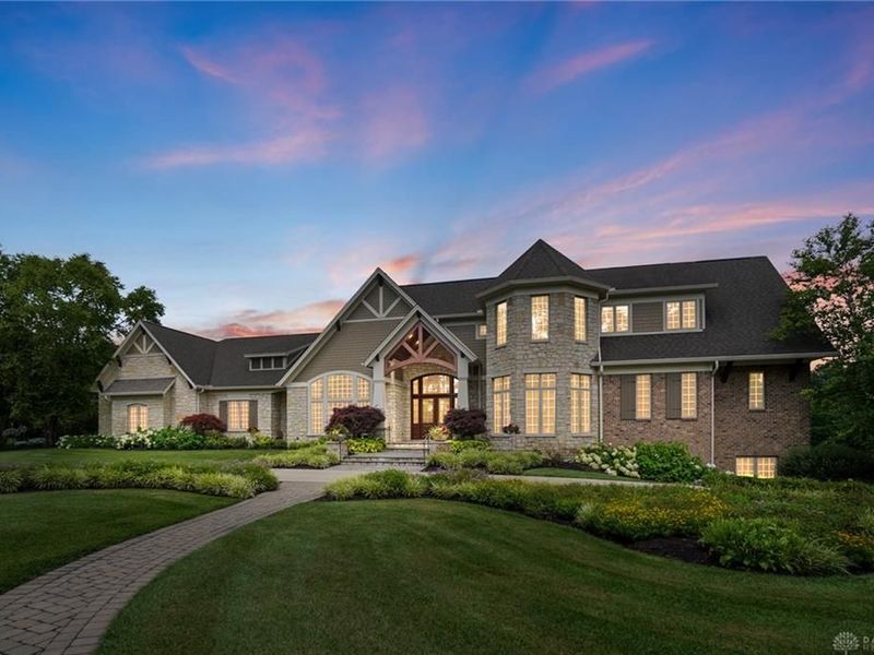 8495 State Route 48, Clearcreek Township, OH 45068 Photo 1