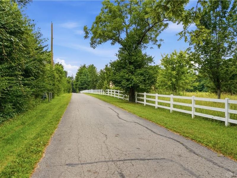 8495 State Route 48, Clearcreek Township, OH 45068 Photo 5