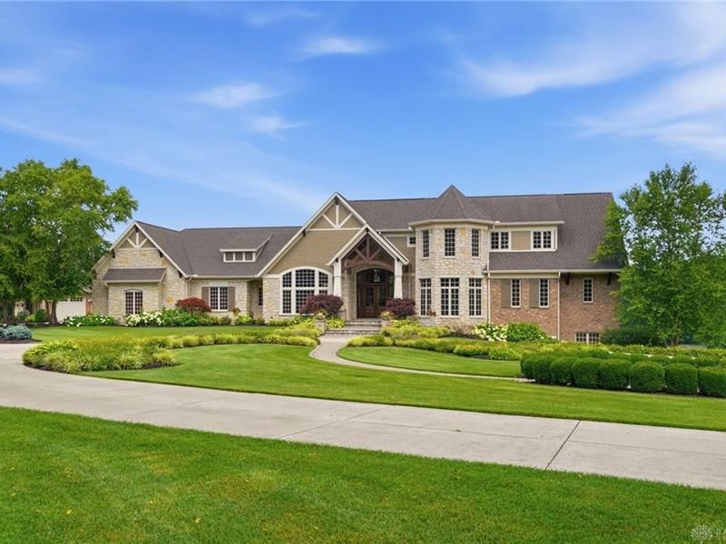 8495 State Route 48, Clearcreek Township, OH 45068 Photo 8