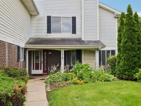 1610 Durham Court , Unit C, Darien, IL 60561