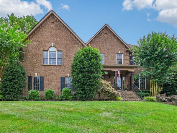 1225 Old Spring Trl, Arrington, TN 37014