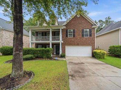 609 Dulaney Bend, Columbia, SC 29229