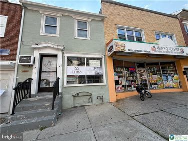 112 114 N 8TH ST , ALLENTOWN, PA 18101