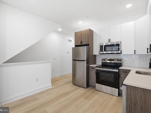2237 N 16TH STREET , Unit 1, PHILADELPHIA, PA 19132