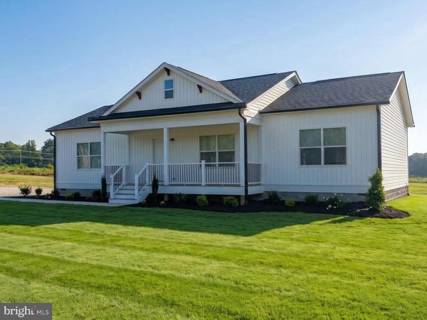 205 MOOREFIELD ROAD , MINERAL, VA 23117