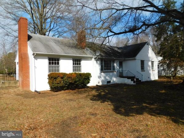 10374 RECTORY LANE , KING GEORGE, VA 22485