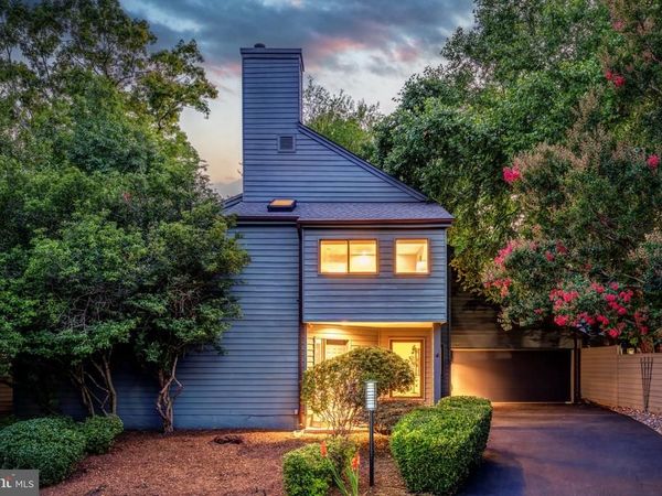 1982 SOLARIDGE COURT, RESTON, VA 20191