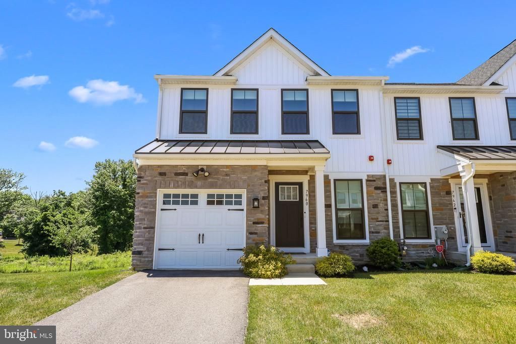 7960 MILLTOWN CIRCLE, CHELTENHAM, PA 19012