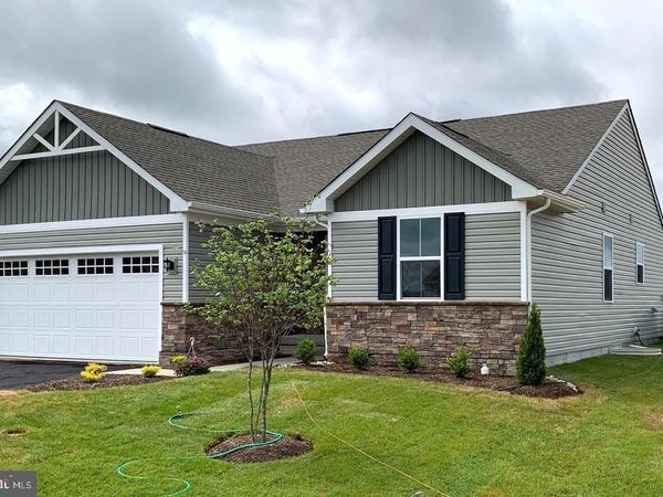 28484 HAWTHORNE TRAIL , MILTON, DE 19968