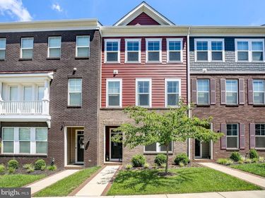 17783 OSPREY HARBOR LANE, DUMFRIES, VA 22026