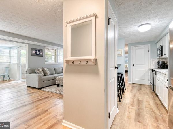 696 SOUTHERN HILLS DRIVE , Unit E-5A, ARNOLD, MD 21012