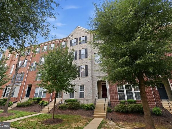 2278 MARGRAF CIRCLE, WOODBRIDGE, VA 22191