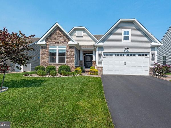 32492 FISH SOUND WAY , SELBYVILLE, DE 19975