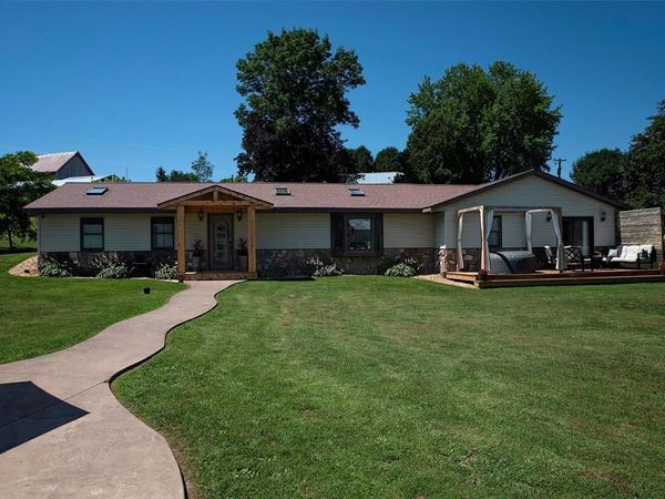 N3645 175th Street, Menomonie, WI 54751