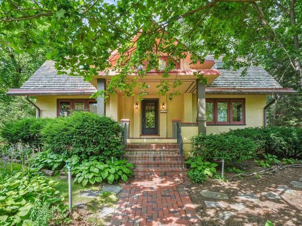 1210 Sweetbriar Road, Madison, WI 53705