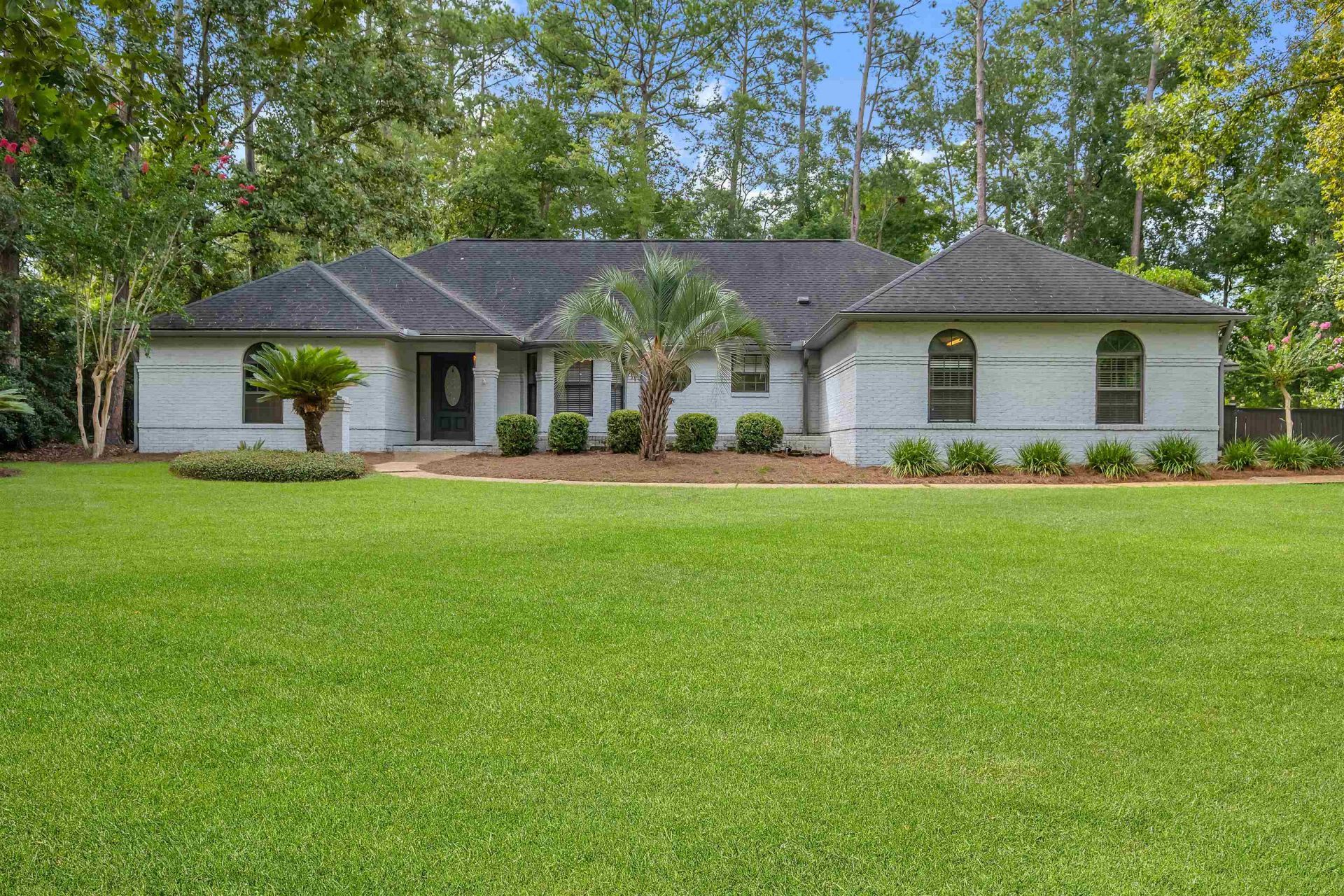 9022 Winged Foot Drive, Tallahassee, FL 32312 Main Photo