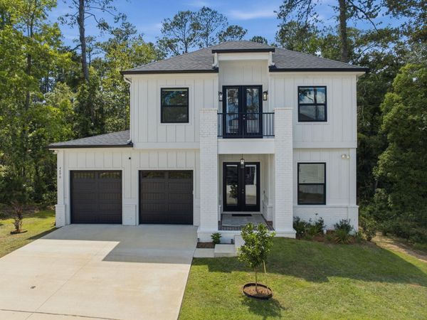 4696 GRETA BOULOS Street , Tallahassee, FL 32309