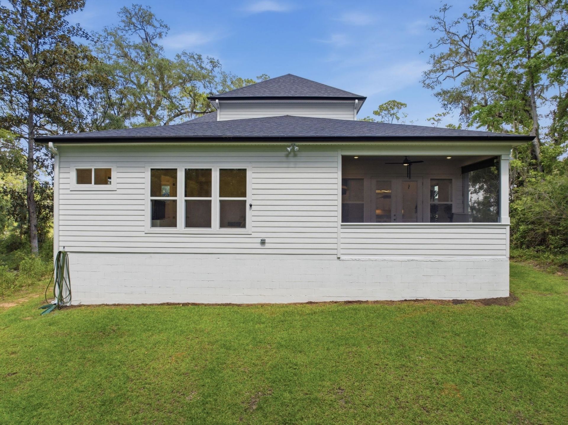 4696 Greta Boulos Street , Tallahassee, FL 32309 Photo