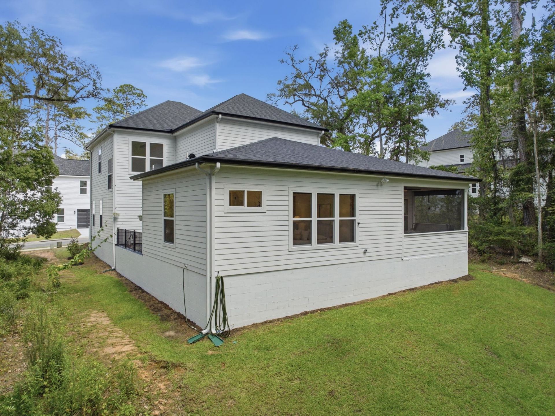 4696 Greta Boulos Street , Tallahassee, FL 32309 Photo