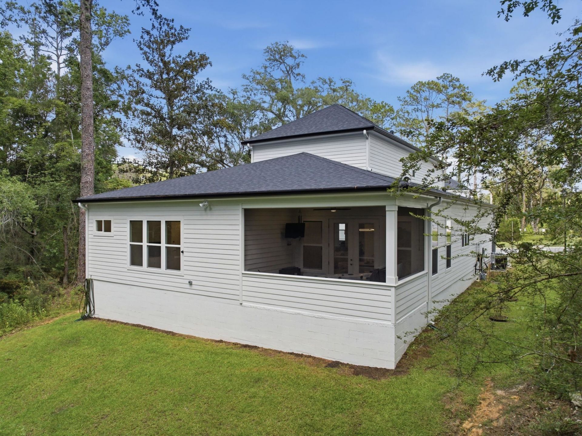 4696 Greta Boulos Street , Tallahassee, FL 32309 Photo