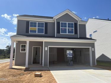 9 Steppe Way, Garner, NC 27529