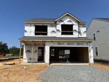 9 Steppe Way, Garner, NC 27529