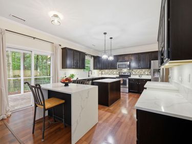 2116 Old Rosebud Drive, Knightdale, NC 27545