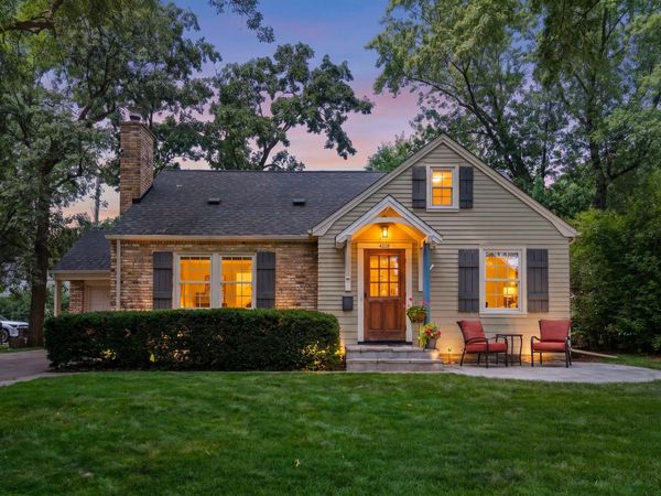 4228 Lynn Avenue, Edina, MN 55416