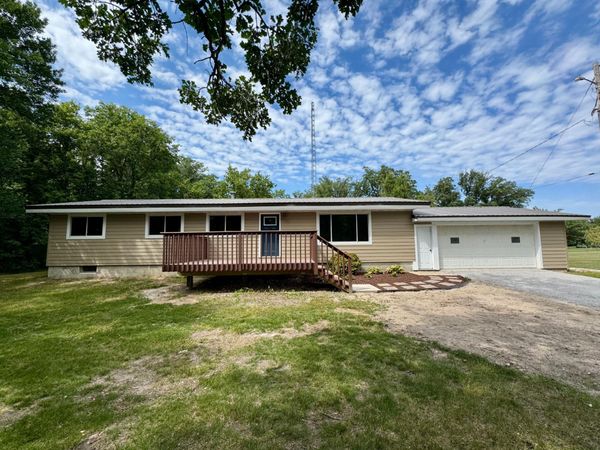 42015 Mattson Island Road, Roseau, MN 56751