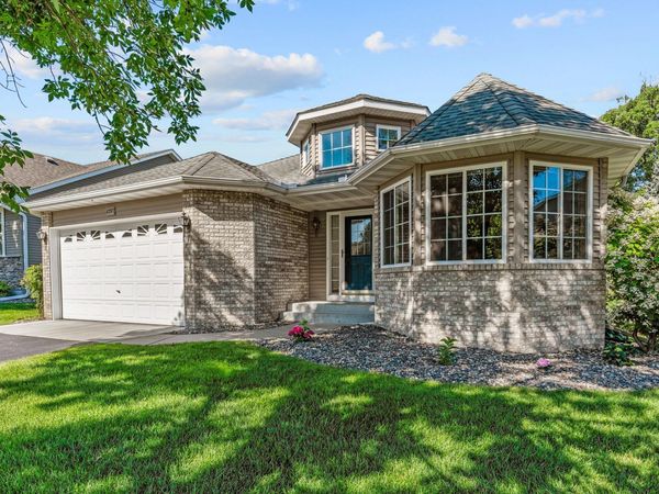 11337 16th Place NE, Saint Michael, MN 55376