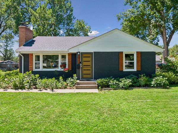 6932 Wentworth Avenue, Richfield, MN 55423