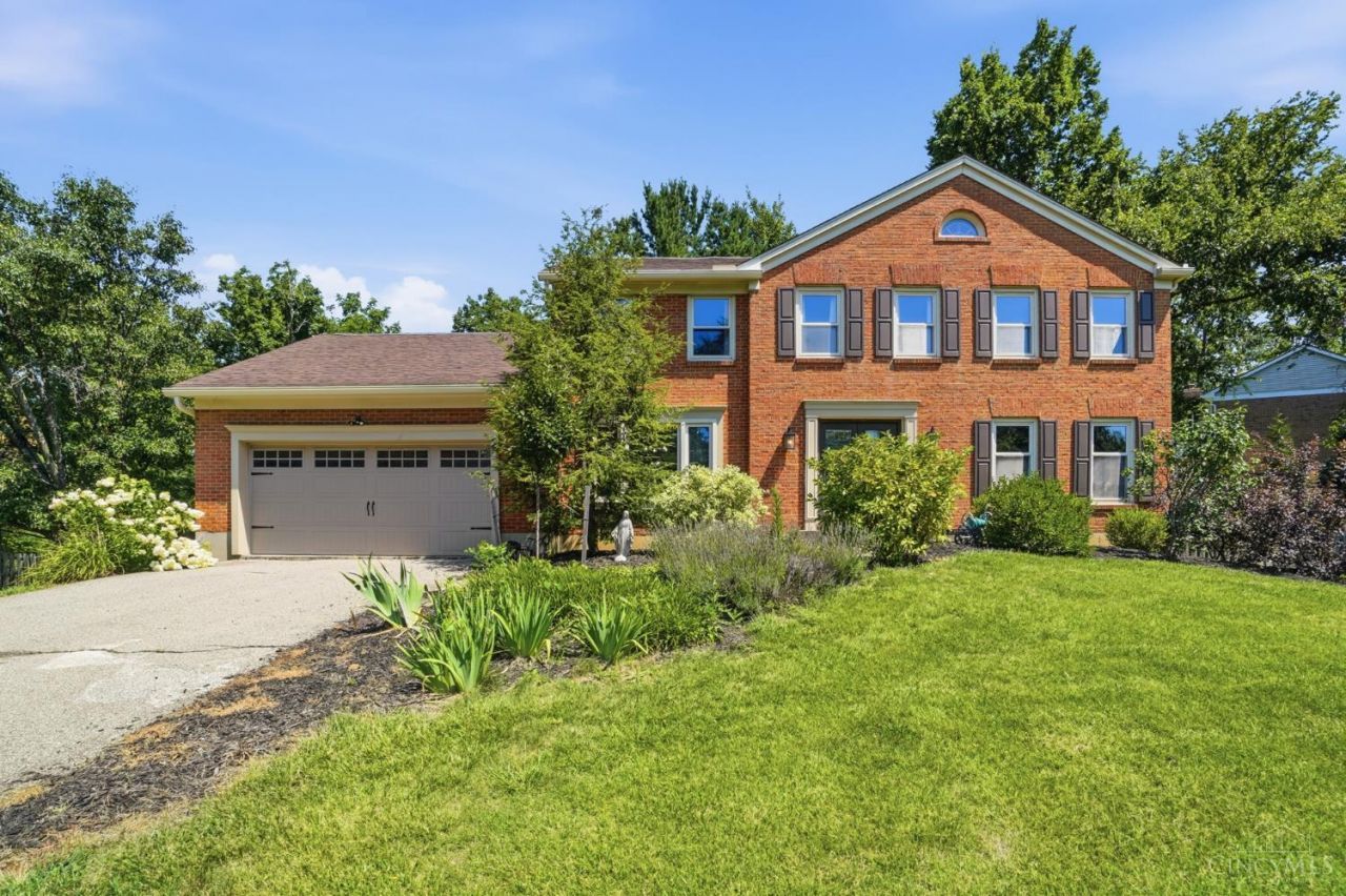 Please Call, Sycamore Twp, OH 45249