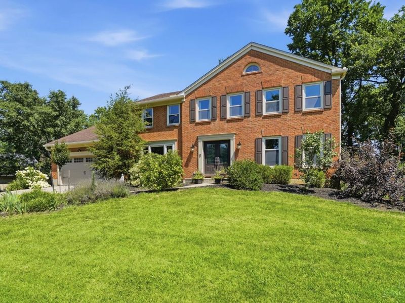 11491 Gideon Lane, Sycamore Township, OH 45249 Photo 2