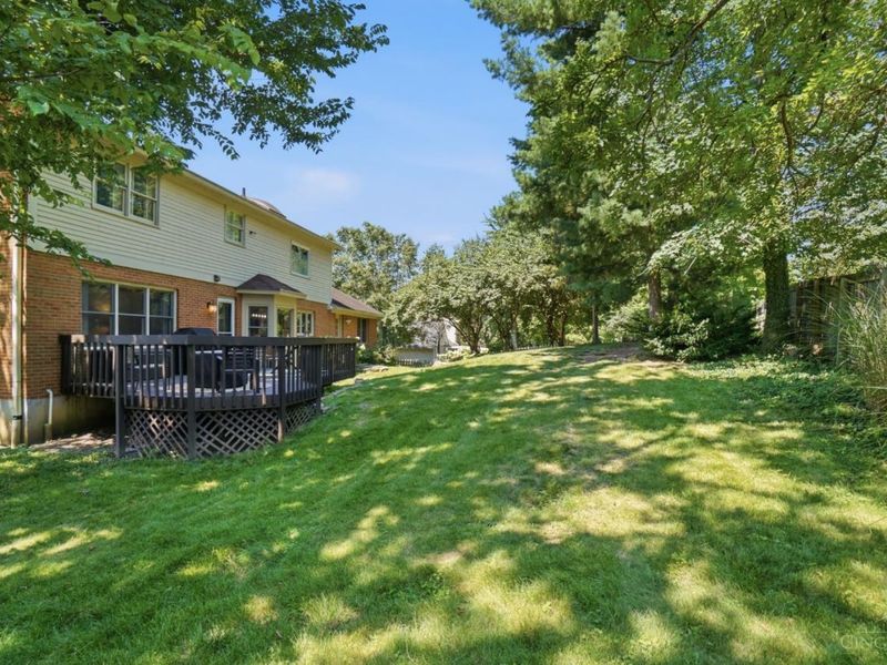 11491 Gideon Lane, Sycamore Township, OH 45249 Photo 46