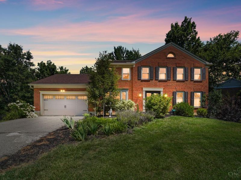 11491 Gideon Lane, Sycamore Township, OH 45249 Photo 51