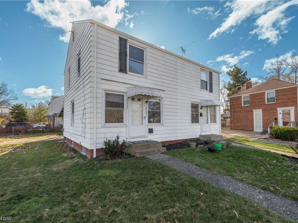14101 Rainbow Avenue, Cleveland, OH 44111