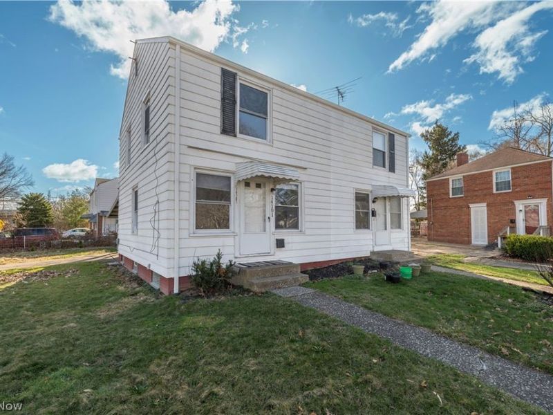 14101 Rainbow Avenue, Cleveland, OH 44111 Photo 1