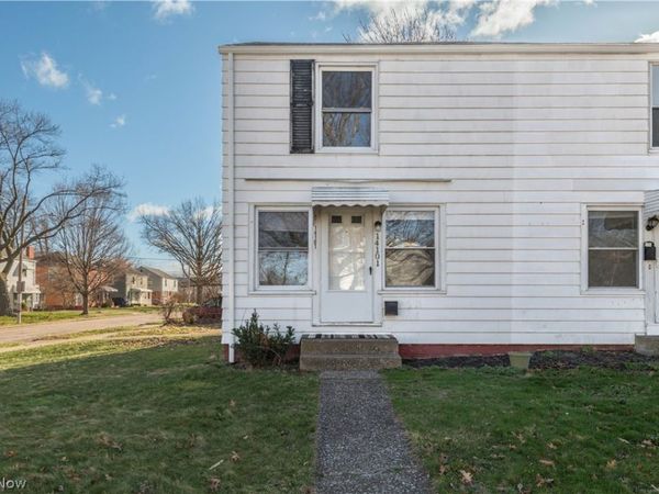 14101 Rainbow Avenue, Cleveland, OH 44111