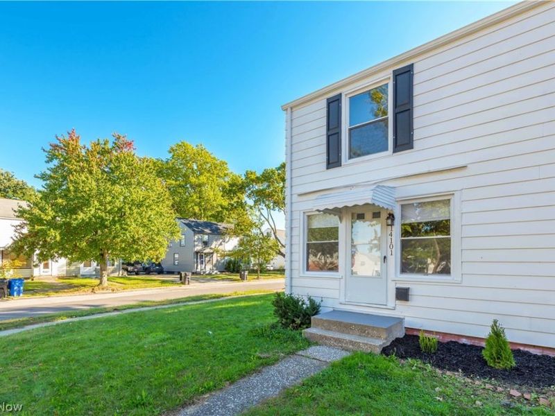 14101 Rainbow Avenue, Cleveland, OH 44111 Photo 2
