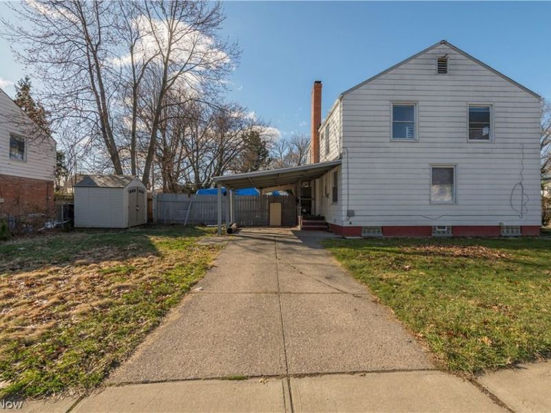 14101 Rainbow Avenue, Cleveland, OH 44111 Photo 21