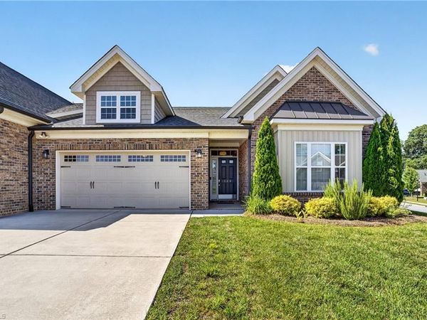 143 Windmill Trail, High Point, NC 27265