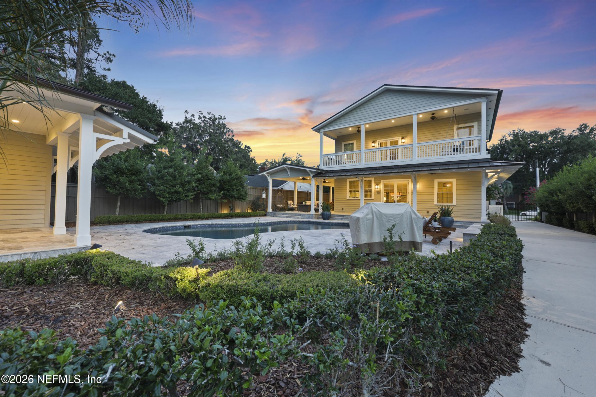 1163 Northwood Road, Jacksonville, FL 32207 Photo